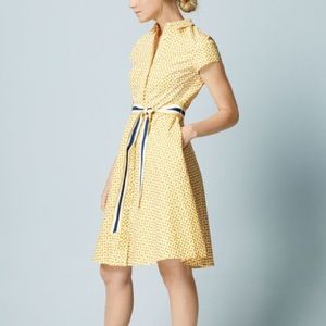 Boden Sophia Shirt Dress